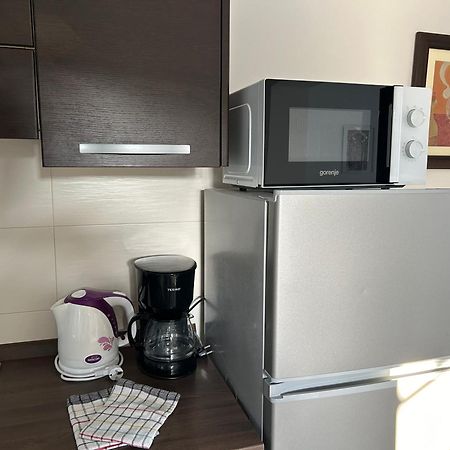 Apartaments Punta Relax Умаг Екстер'єр фото