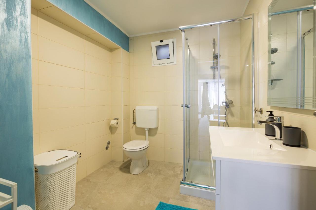 Apartaments Punta Relax Умаг Екстер'єр фото