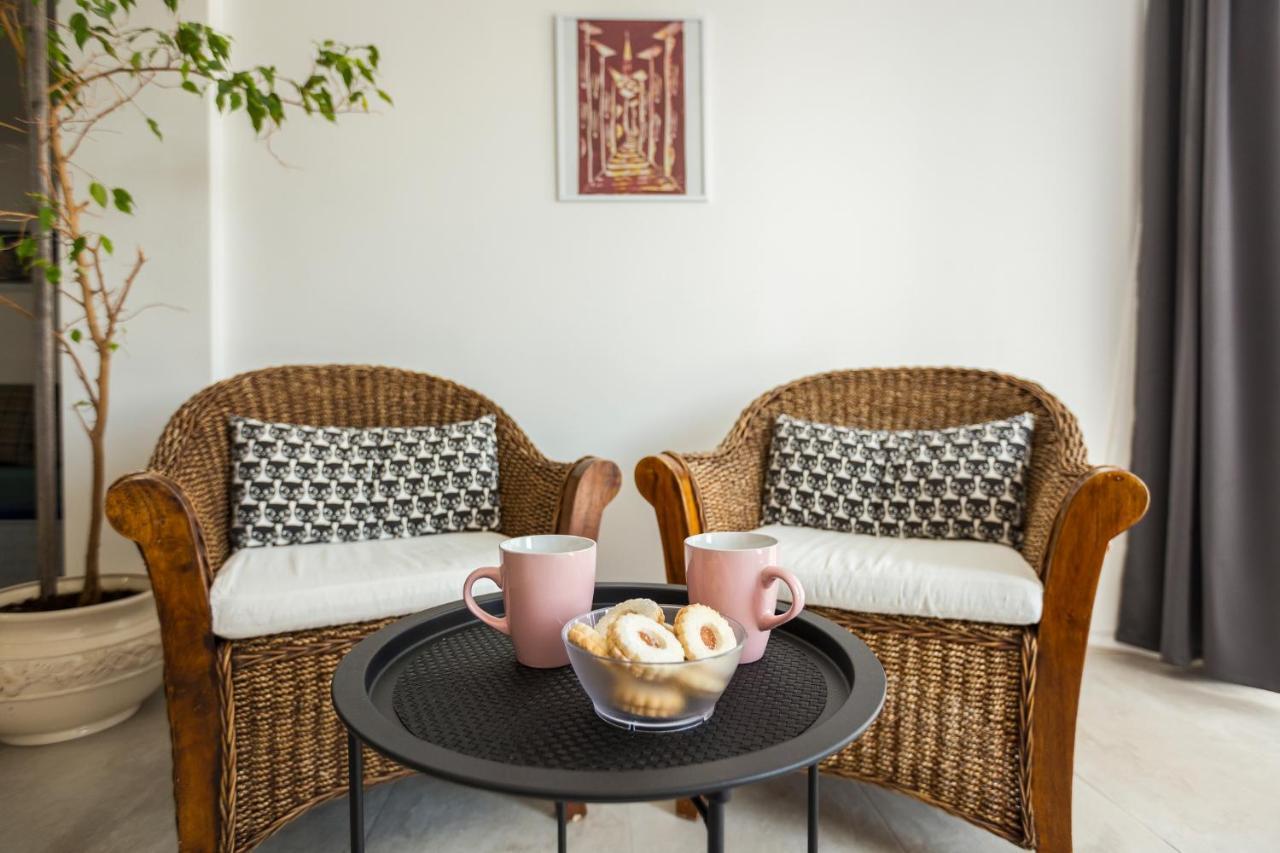 Apartaments Punta Relax Умаг Екстер'єр фото