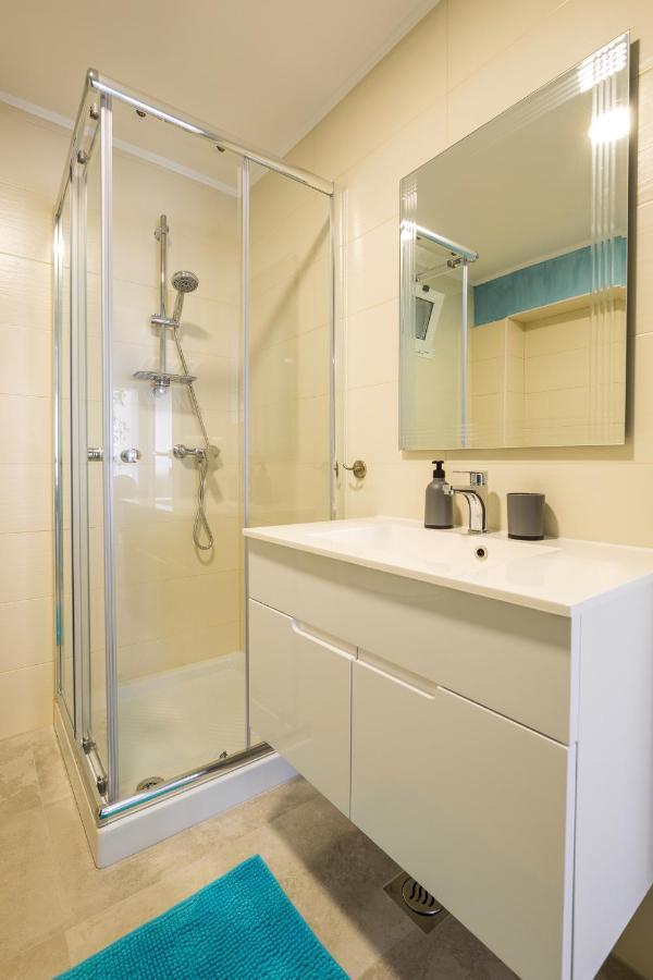 Apartaments Punta Relax Умаг Екстер'єр фото