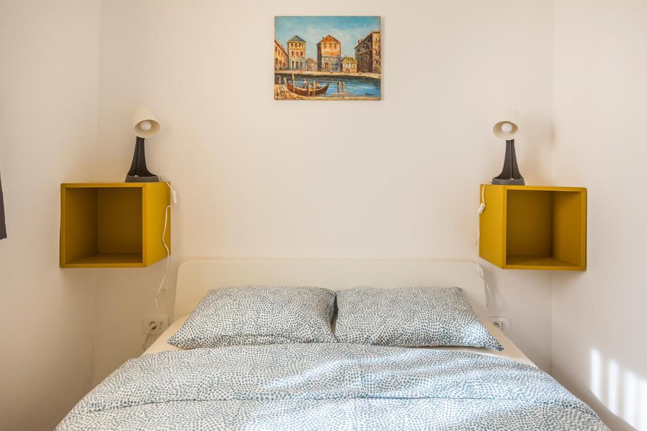 Apartaments Punta Relax Умаг Екстер'єр фото