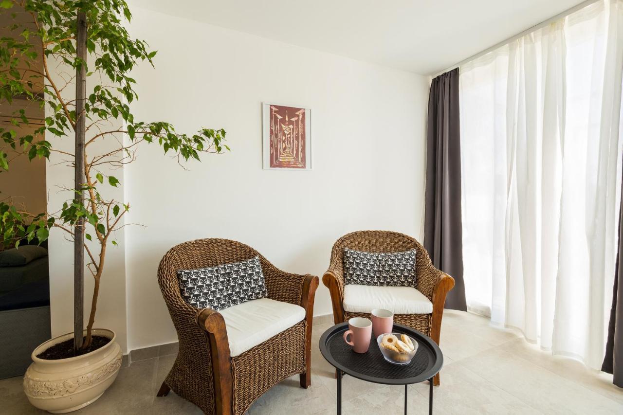 Apartaments Punta Relax Умаг Екстер'єр фото