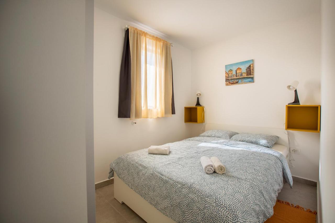 Apartaments Punta Relax Умаг Екстер'єр фото