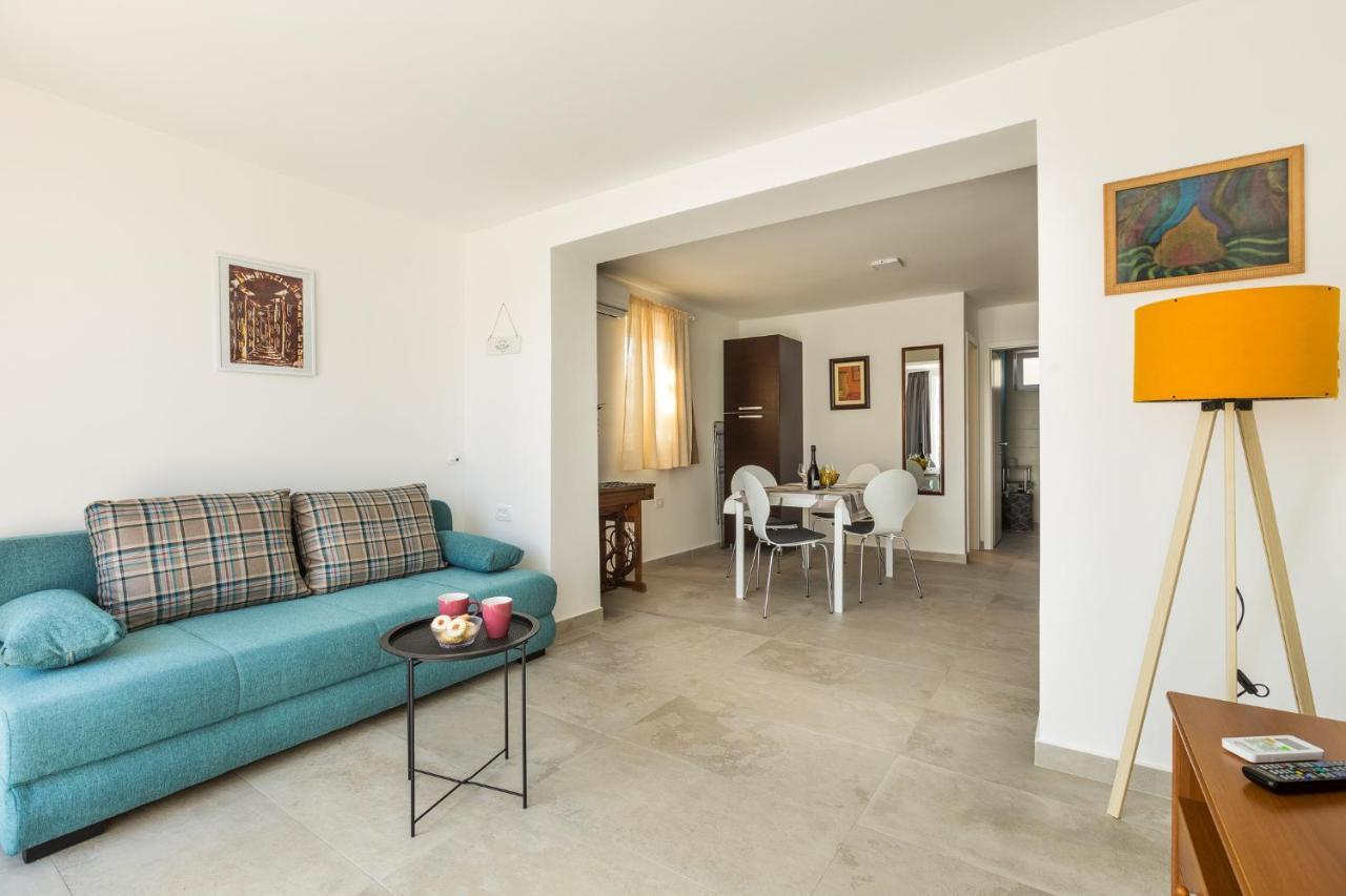 Apartaments Punta Relax Умаг Екстер'єр фото