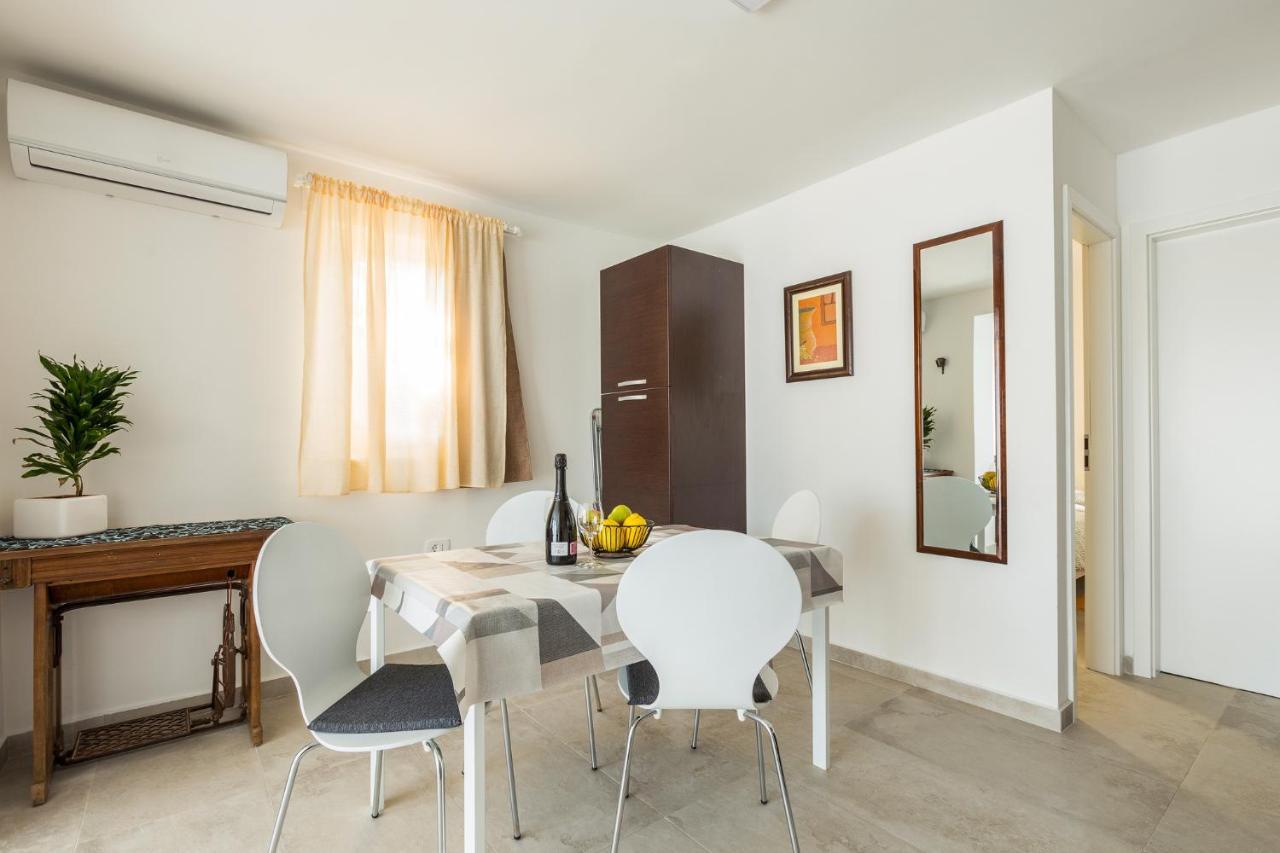Apartaments Punta Relax Умаг Екстер'єр фото