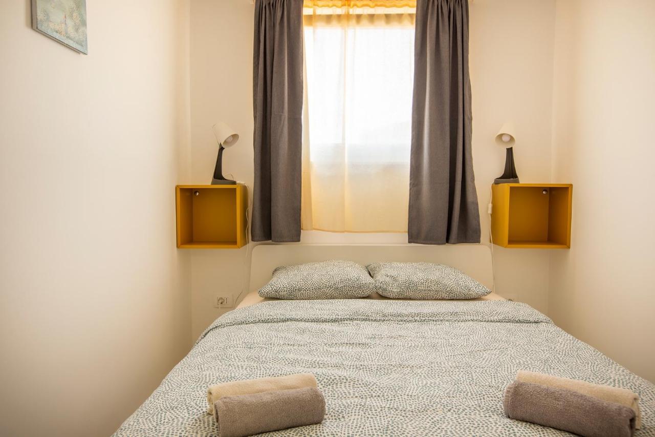 Apartaments Punta Relax Умаг Екстер'єр фото