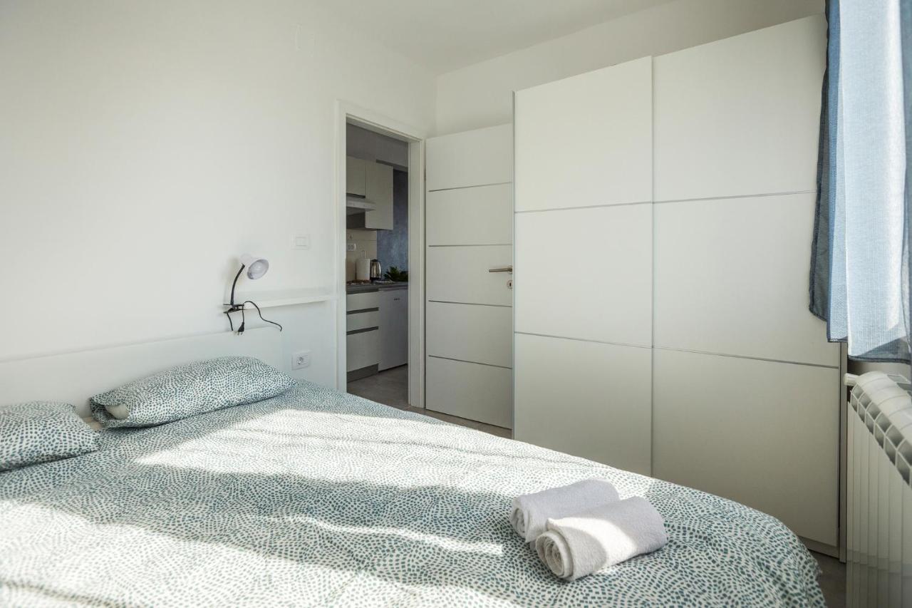 Apartaments Punta Relax Умаг Екстер'єр фото