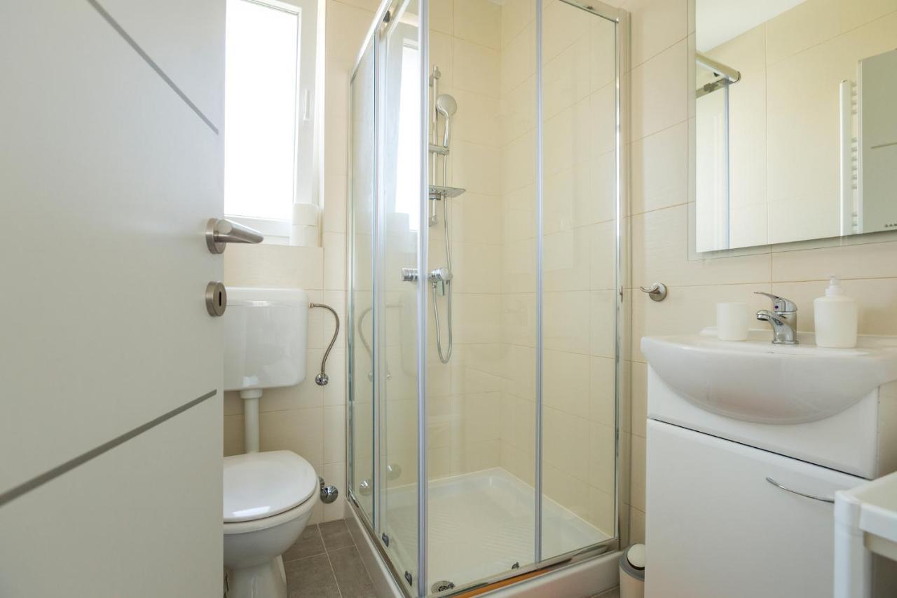 Apartaments Punta Relax Умаг Екстер'єр фото